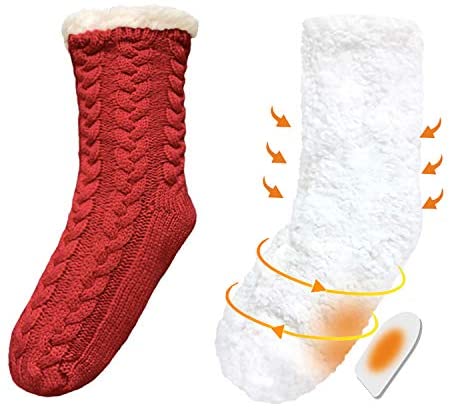 Thermal Foot Warmer