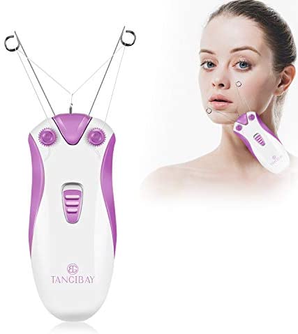 Electric Threading Machine