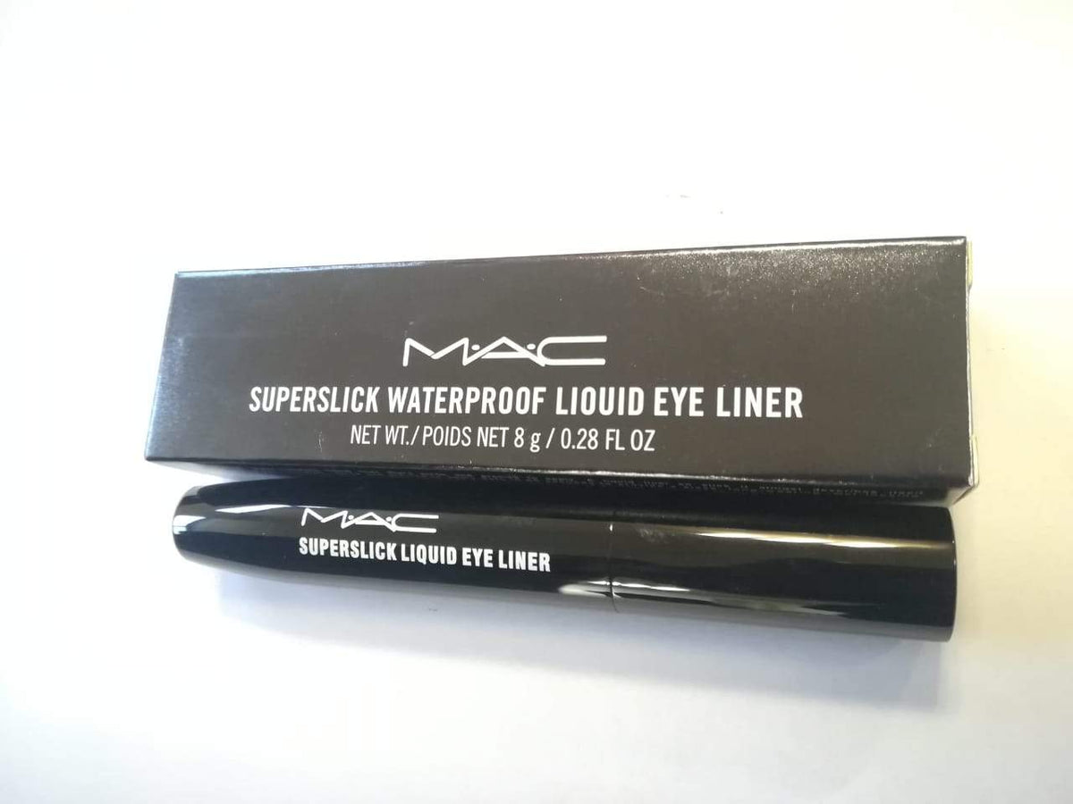 Mac mascara Liner Deal MAC-002