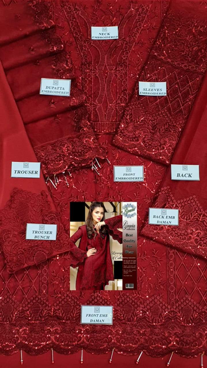 BRAND ANAYA WEDDING COLLECTION