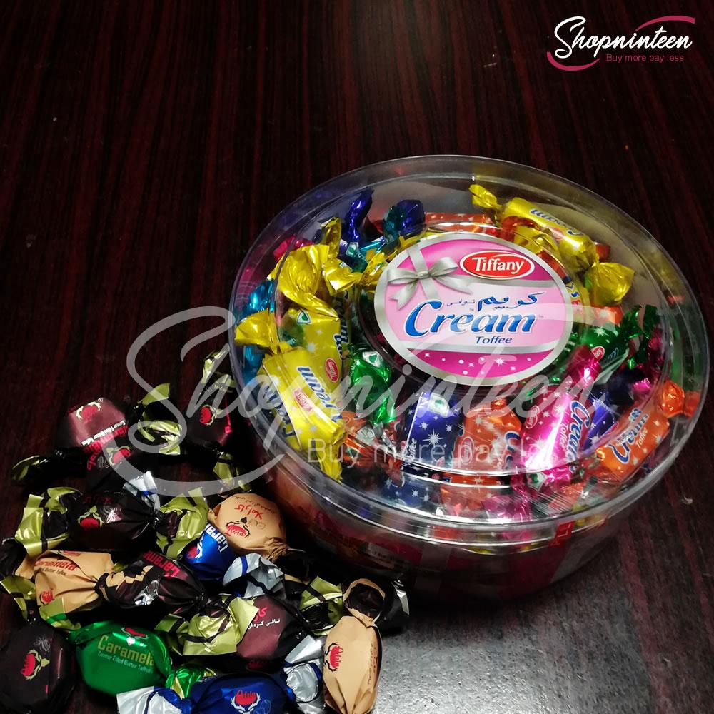 Beautiful Candy Box