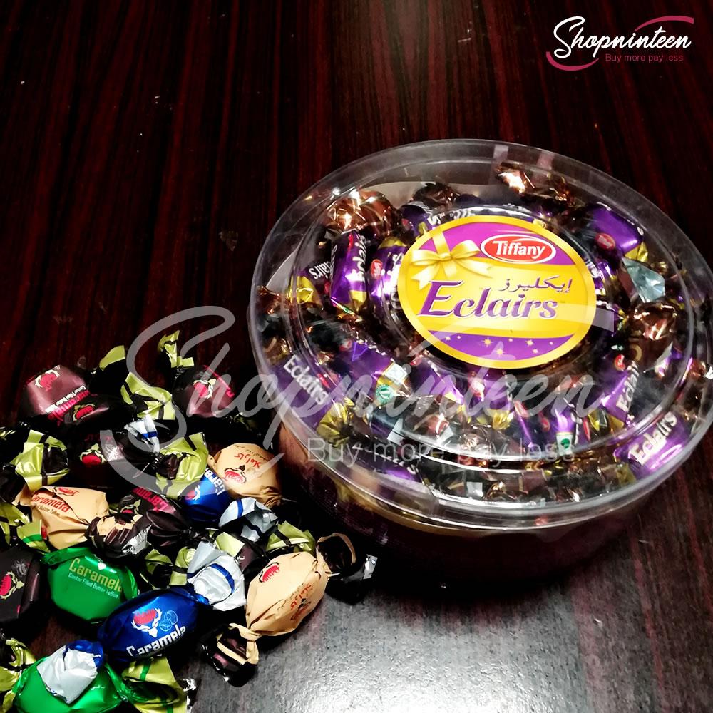 Beautiful Candy Box
