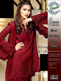 BRAND ANAYA WEDDING COLLECTION