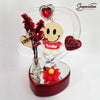 Beautiful LED Smile Dp