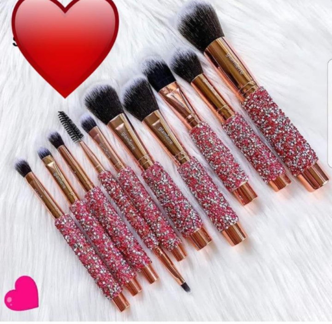 Beautiful Makeup Brush