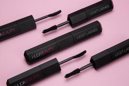 Huda Beauty Legit Lashes Mascara