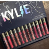Kylee Matte Liquid lipstick