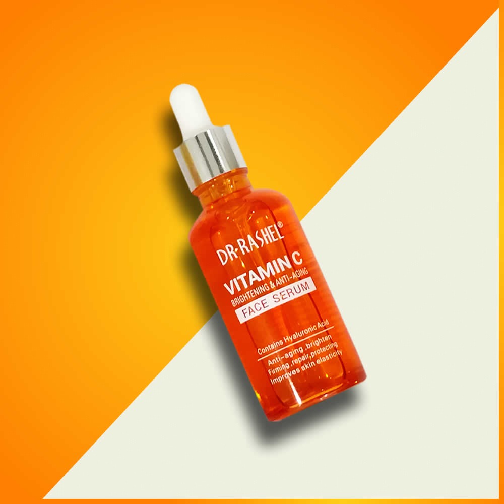 Dr Rashel Vitamin C Face Wash