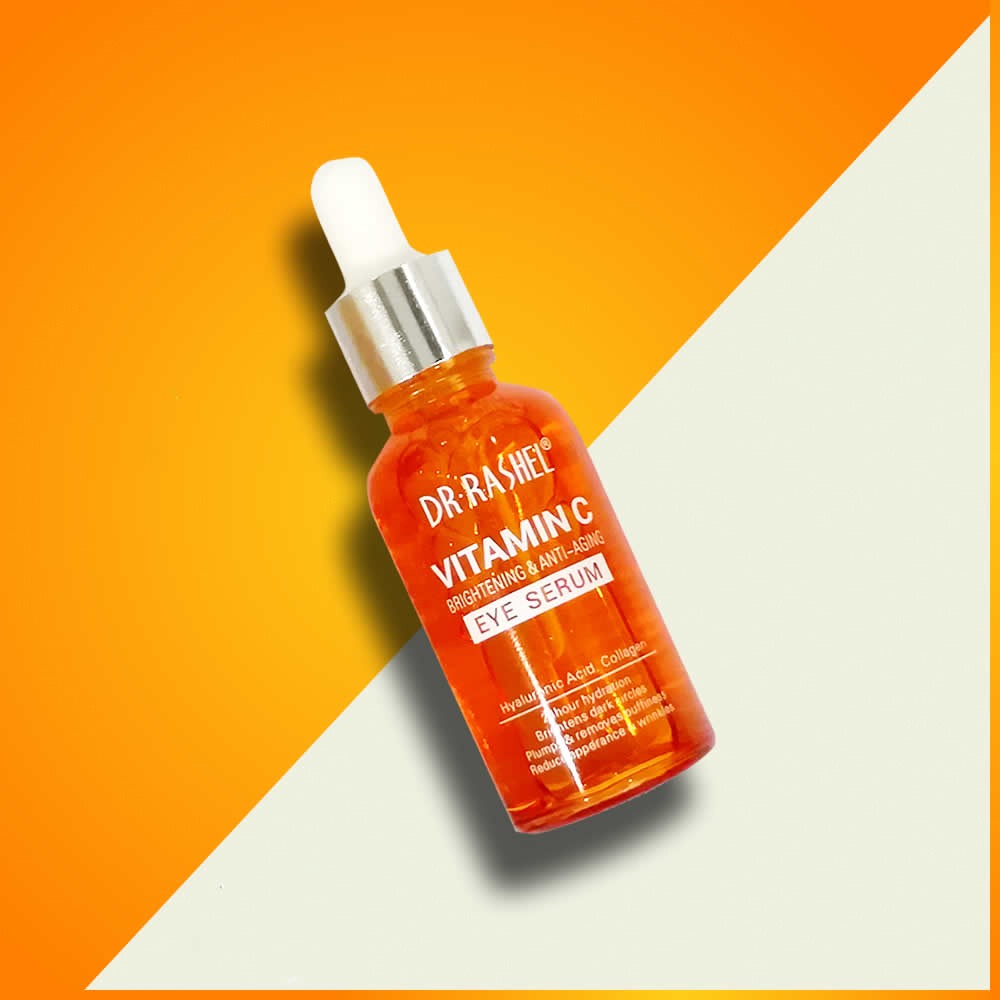 Dr Rashel Vitamin C Face Wash