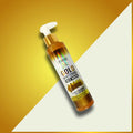 24 K Gold Whitting Face Wash