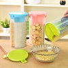 FOOD STORAGE CONTAINER