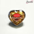 Chocolate Heart box