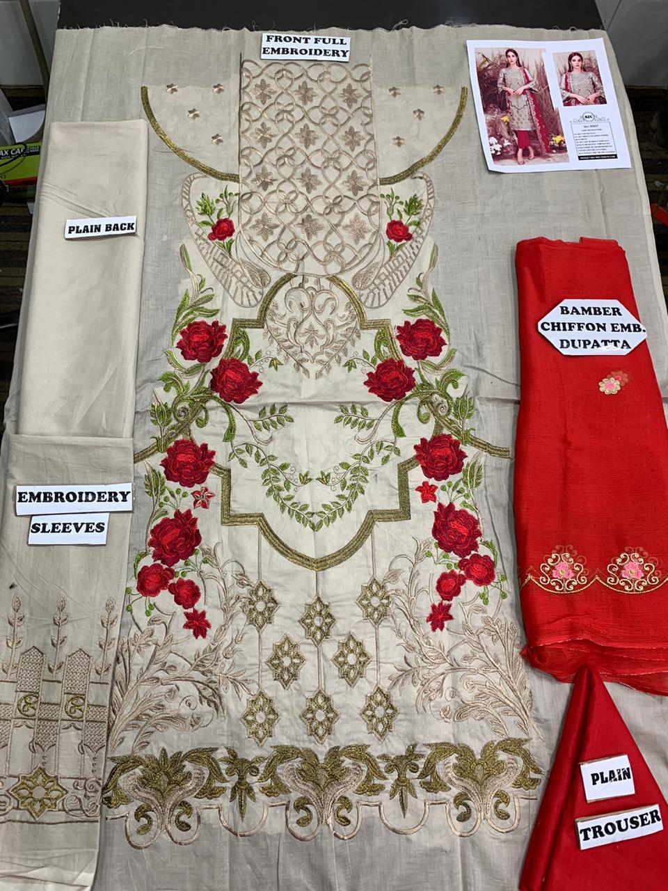 AlKaram Mid Summer A011