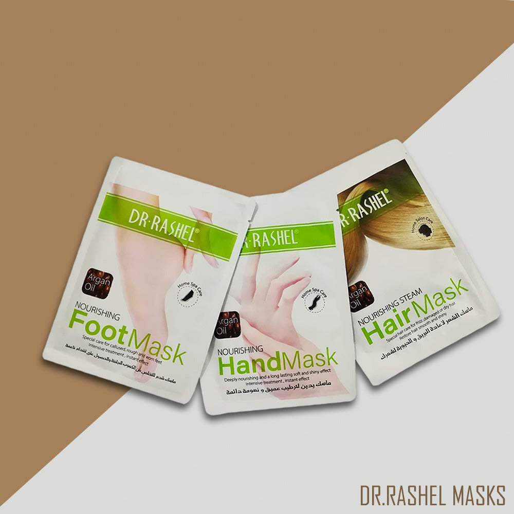 Dr Rasheel Mask Sheet