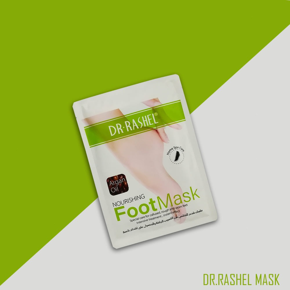 Dr Rasheel Mask Sheet