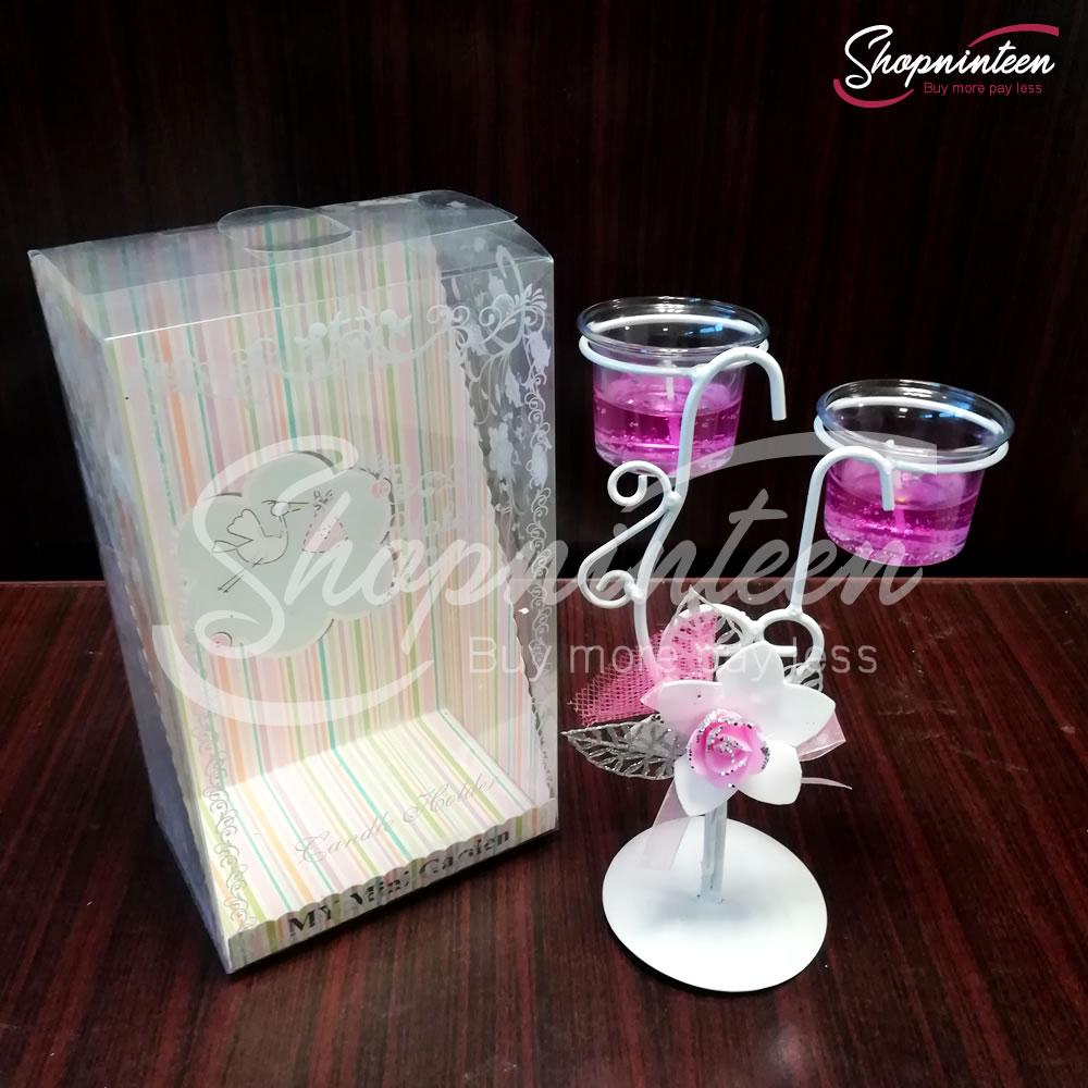 Beautiful Candle Stand