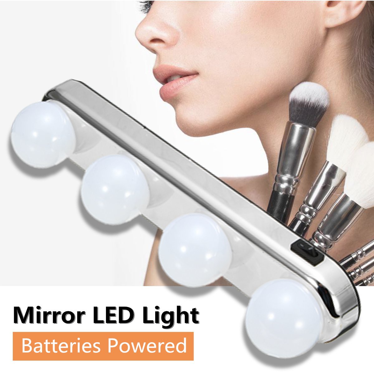 Studio Glow Portable LED Light