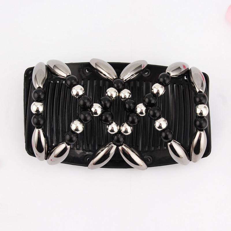 MAGIC ELASTIC HAIR COMB