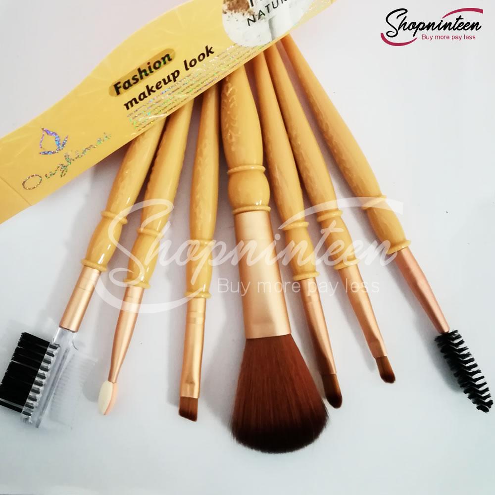 ABH Norvina Collection pulse Brush 333