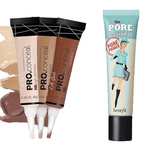 BENEFIT CHEEK LEADER-DESERT DUSK-LAPRO-POREFESSIONAL