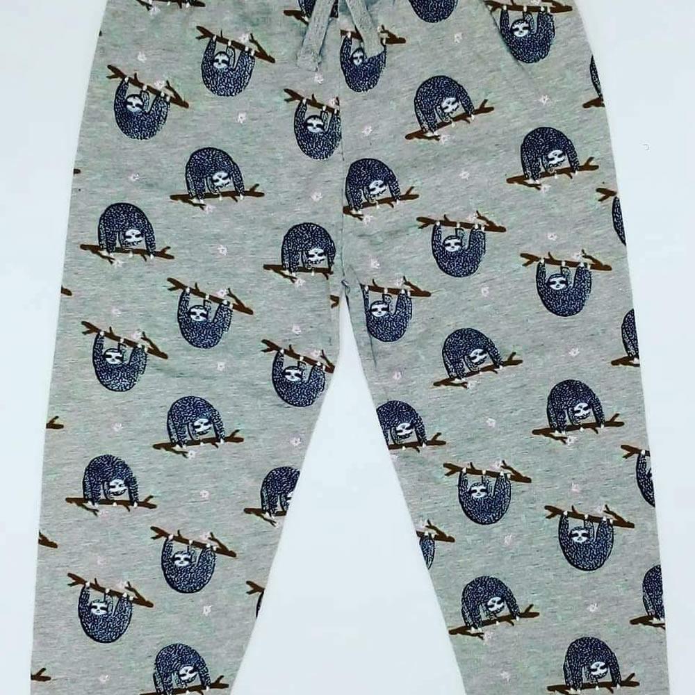 PAJAMA 6 MONTH TO 9 YEARS UNISEX