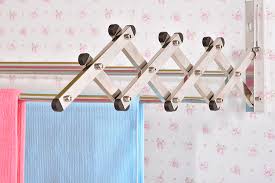 Stainless Steel Wall Mounted Cloth Dryer