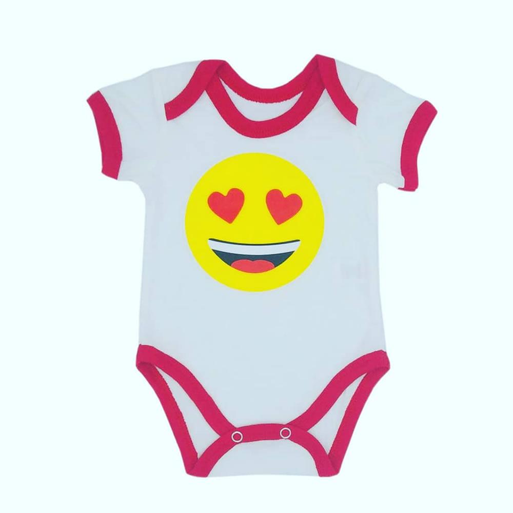 HALF SLEEVES BODY SUIT SIZE NEW BORN TO 3 YEARS Deal 5