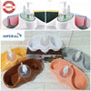 Tidy Sponge Soap Holder