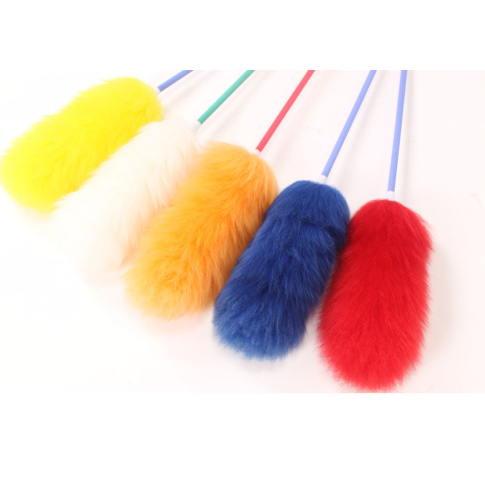 Soft Cleaning Brush
