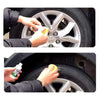 Auto Car Tire Coating Tyre Gloss Long-lasting Tire Shine Tyre Coating Liquid