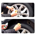 Auto Car Tire Coating Tyre Gloss Long-lasting Tire Shine Tyre Coating Liquid