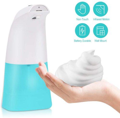 Sensor Soap Dispenser