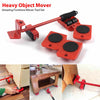 Amazing Furniture Mover Tool Set