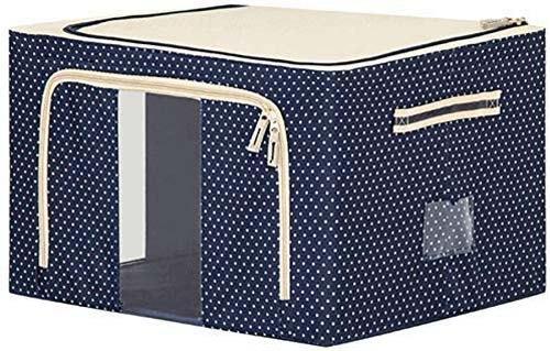 Large Capacity Clothes Storage Bag