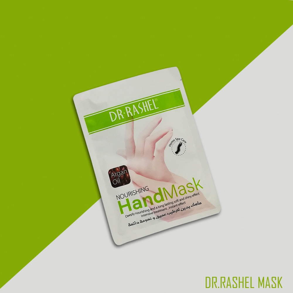 Dr Rasheel Mask Sheet