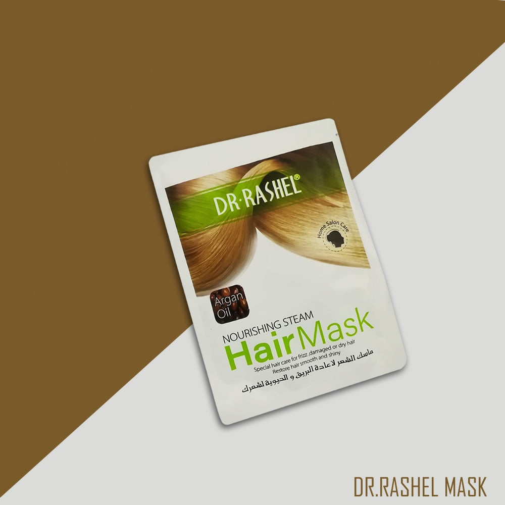 Dr Rasheel Mask Sheet