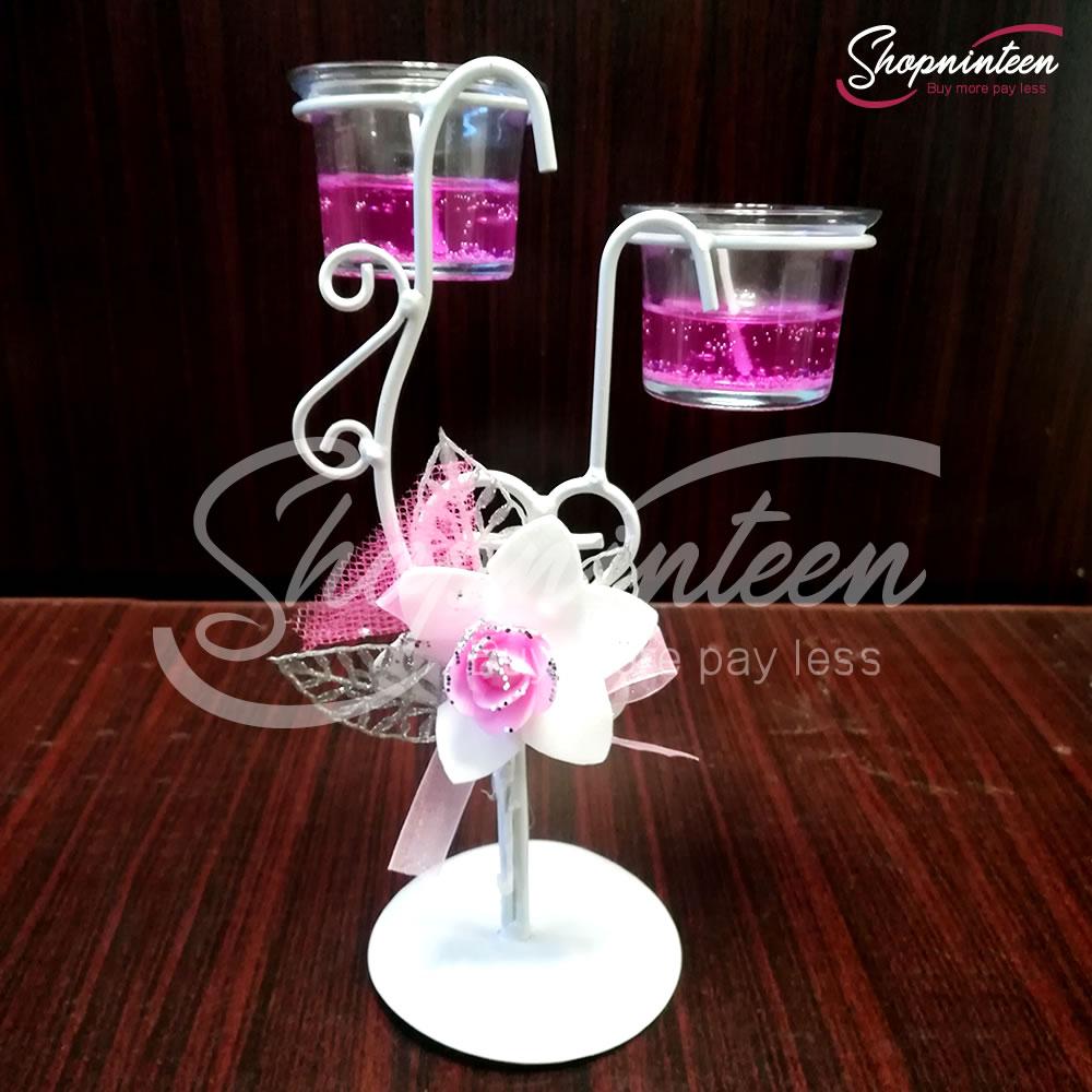 Beautiful Candle Stand
