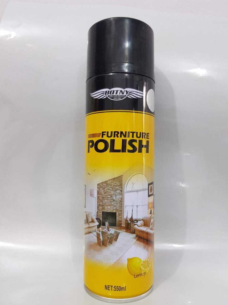 FURNITURE POLISH BOTNY