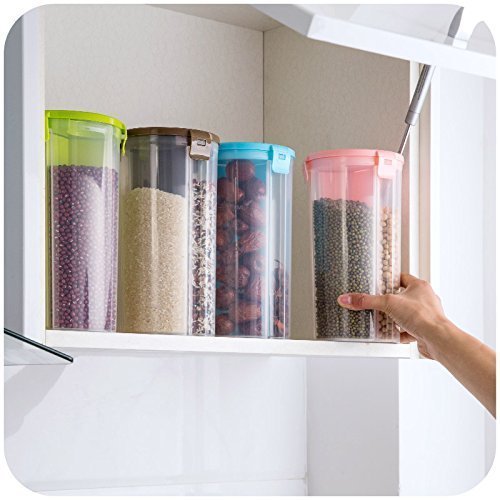 FOOD STORAGE CONTAINER