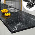Multi-functional Waterproof Marble Wallpaper for Kitchen