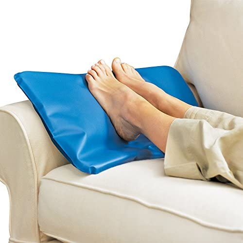Chillow Cooling Pillow Pad Sleeping Therapy