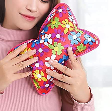 Full Body Electric Heating Gel Pad Hot Water Bags for Pain Relief