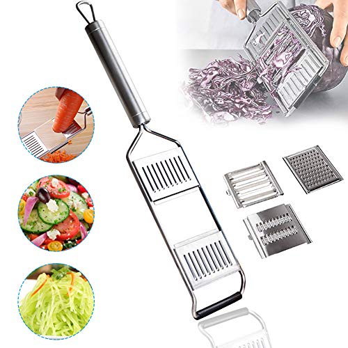 Multifunctional Food Cutter/Slicer