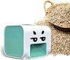 Colorful Electric Peeling Machine for Sunflower Melon Seed Cracker