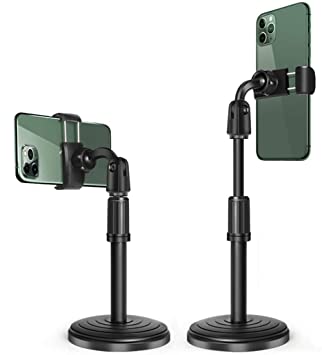 Multi-functional Retractable Mobile Phone Stand
