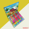 NAKED7 NEW XXL EYESHADE PALETTE