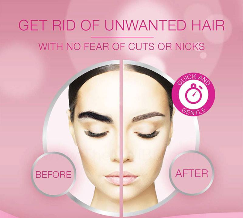 Veet Hair Remover