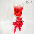Amazing Love Candle Gift