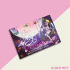 3D Pretty new eyeshade palette