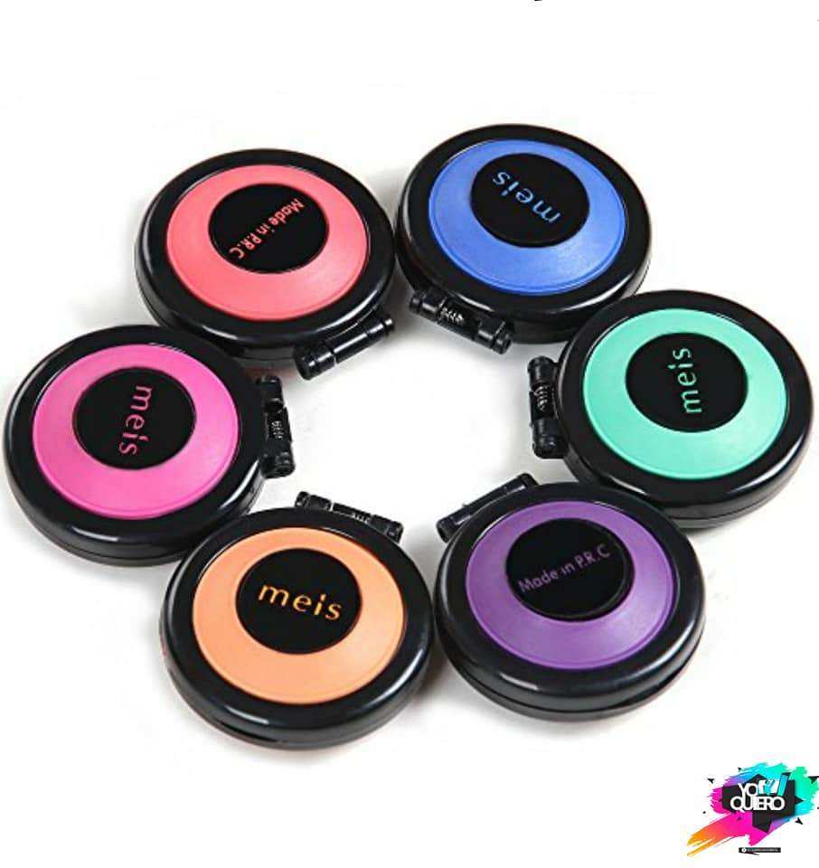 Amazing Colorfull Hair Chowks